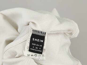 bluzki z shein: Shein, Bluzka damska, rozmiar S — 5