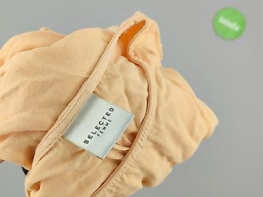 mango t shirt basic: Selected Femme, Bluzka damska, rozmiar XL — 5