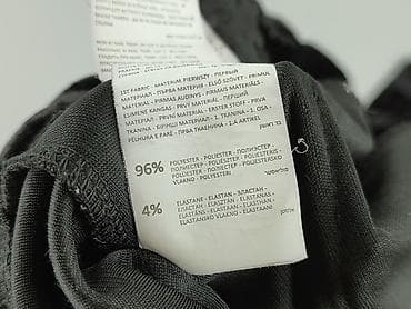 emel kozaki: Sinsay, Spodnie materiałowe damskie, rozmiar M — 5