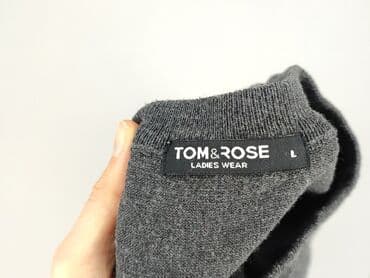 franz kafka t shirty: Tom Rose, Светр жіночий, розмір L — 4