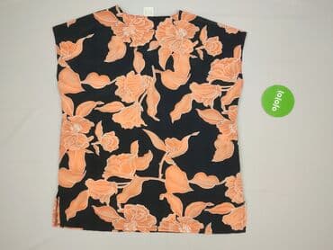 bluzki damskie pomarańczowa: Bluzka damska, rozmiar XL — 3