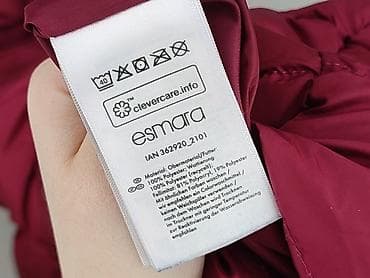 house polar: Esmara, Kurtka zimowa damska, rozmiar M — 4