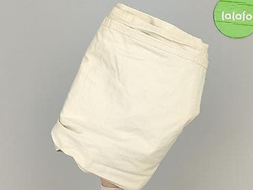 full length spodnie: Inspire, Spodnie materiałowe damskie, rozmiar L — 5