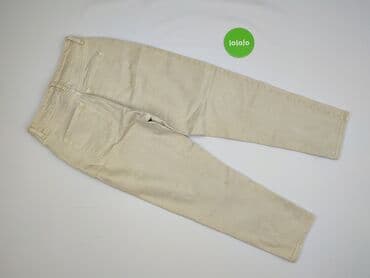 Trousers: H&M, Jeans for women, M — 3