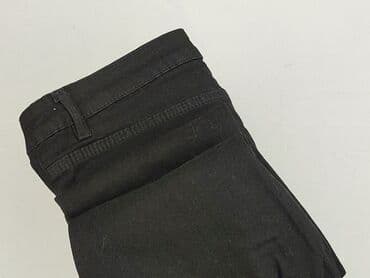 esmara buty skórzane: Esmara, Jeansy damskie, rozmiar M — 6