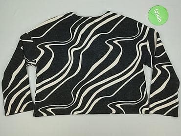 bluzki panterka plus size: Sinsay, Bluzka damska, rozmiar M — 3