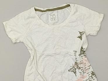 koszula grzyby: Esmara, T-shirt damski, rozmiar S — 1