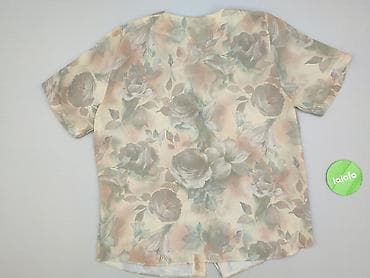 ines rose: Rose, Koszula damska, rozmiar XL — 3