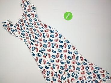 poncho only: Sukienka damska, rozmiar XL — 2