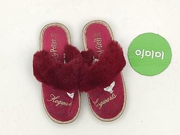 klapki martens: Kapcie Harry Potter, 32, Używany — 2