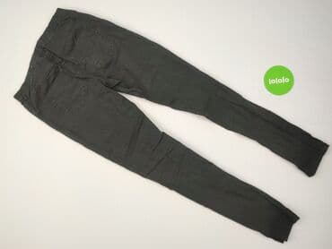 spodnie dresowe nike bez ściągaczy: Pieces, Leggings Sports for women, size L (EU 40) — 3
