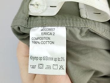 buty roots: Spodnie materiałowe damskie, rozmiar 2XL — 5