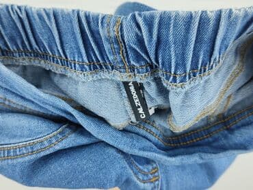 джинси широкі: Calzedonia, Jeansy damskie, rozmiar XS — 4