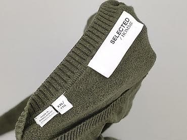 Selected Homme, Sweter dla mężczyzn, rozmiar 2XL — 6