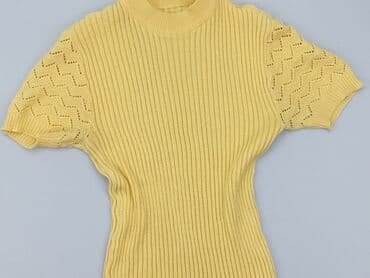 Swetry: Sweter damski, rozmiar S