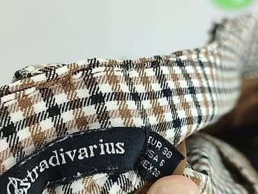 stradivarius bonarka: Stradivarius, Spodnie materiałowe damskie, rozmiar S — 5