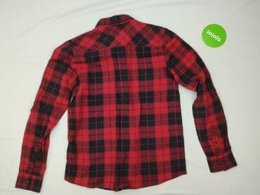 temu hello kitty spodnie: Sinsay, Koszulа dla mężczyzn, M — 3