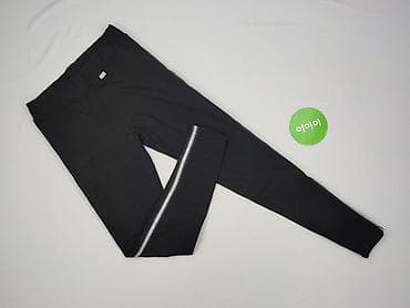 martes dresy: Legginsy Sportowe damskie, rozmiar M — 2