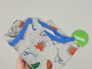 op2 kombinezon: Podkoszulka, Primark, 2-3 lat, 92-98 cm, stan - Bardzo dobry — 5