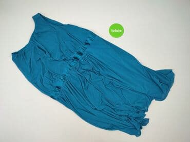 zwiewna sukienki na wesele maxi: Bodyflirt, Sukienka damska, rozmiar XL — 2