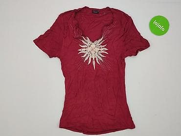 dresy dkny: T-shirt damski, rozmiar S — 2