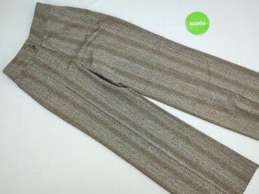 deichmann buty genzie: Spodnie materiałowe damskie, rozmiar S — 2