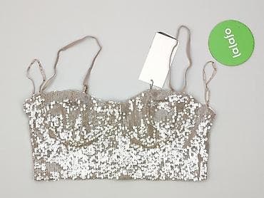hexeline bluzki: Top damski, rozmiar L — 2