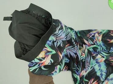 spódniczka jeansowe hm: H&M Divided, Spódnica damska, rozmiar 2XS — 5