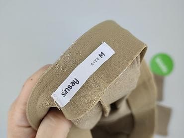 leginsy ecru: Legginsy rozmiar M — 4