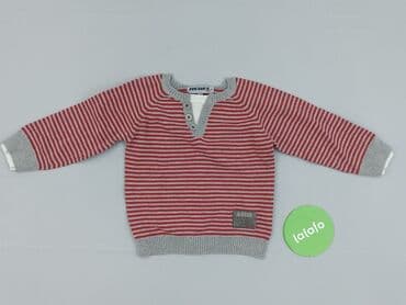 koszule z wzorami: Blouse, 2-3 years, 92-98 cm, condition - Good — 2