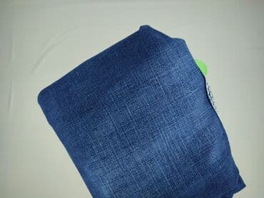 buty na koturnie sinsay: Jeansy dla mężczyzn, rozmiar M — 6