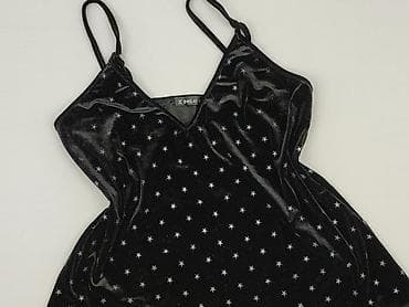 bluzki cekiny: Sheilay, Top damski, rozmiar M — 1