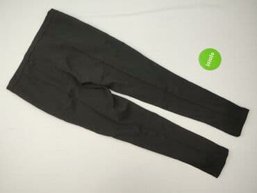 pepco spódniczki: Pepco, Spodnie materiałowe damskie, rozmiar M — 3