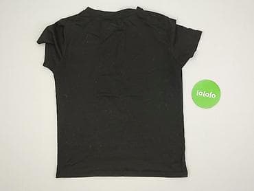 ed hardy s: Shein, T-shirt damski, rozmiar M — 3