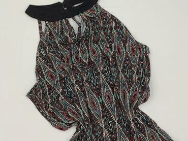 bluzki z łączonych materiałów: Orsay, Bluzka damska, rozmiar S — 1