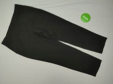 primark tops: Primark, Material trousers for women, size XL — 2