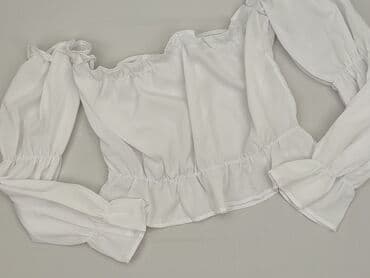 Bluzka damska, S