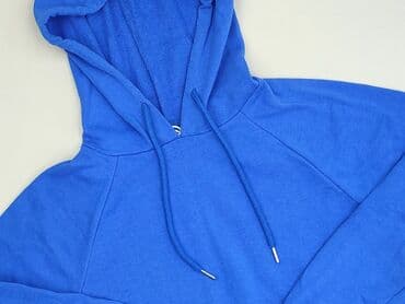 cropp sweatshirt: Cropp, Bluza z kapturem damska, rozmiar S — 1