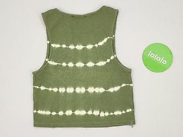 billie eilish cropp: FB Sister, Women`s top, size S — 3