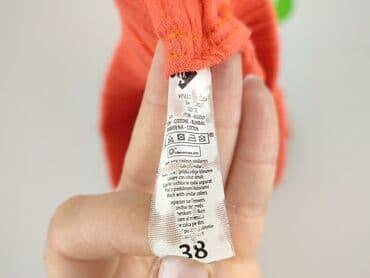 spódnice maxi jesienna: Spódnica damska, rozmiar M — 4