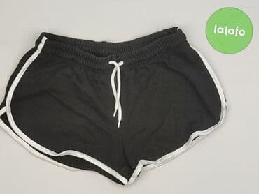 majtki do stroju kąpielowego wysoki stan: Szorty damskie, rozmiar S — 2