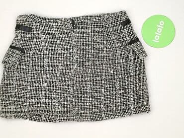 plisowane spódnice w krate: Spódnica damska, rozmiar S — 3