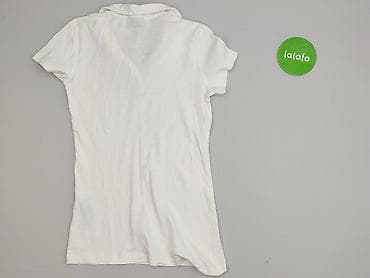 baleriny nike: Janina, Damska koszulka polo, rozmiar XS — 3