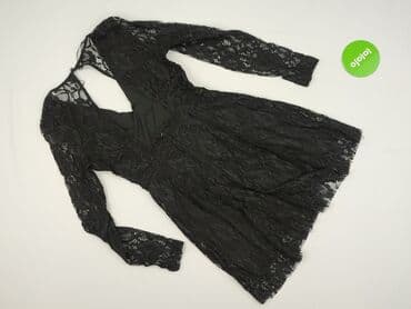 sylwester bluzki: Terranova, Sukienka damska, S — 3