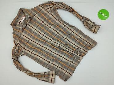 koszule plus size: Koszulа dla mężczyzn, rozmiar M — 2