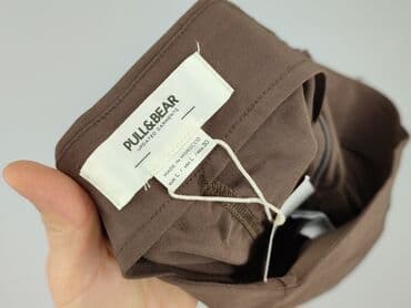 legginsy damskie calvin klein allegro: PULL&BEAR, Брюки жіночі, розмір L — 4
