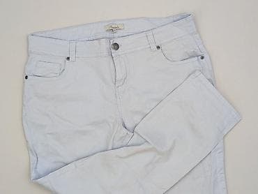 jeans dromedar: Peacocks, Jeansy damskie, rozmiar 2XL — 1