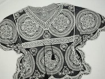 asos kimono: Ponczo damskie, rozmiar One size — 1