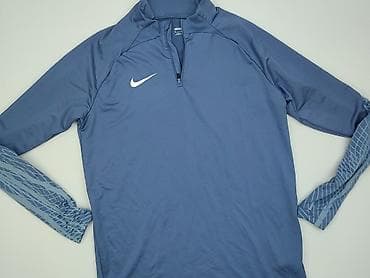 ck dresy: Nike, Bluza dla mężczyzn, rozmiar M — 1