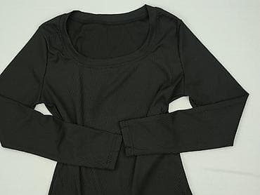 dluga bluza: Bluzka damska, rozmiar M — 1